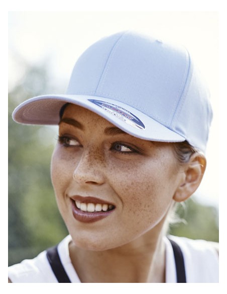 FLE-6277-Wooly Combed Cap 2